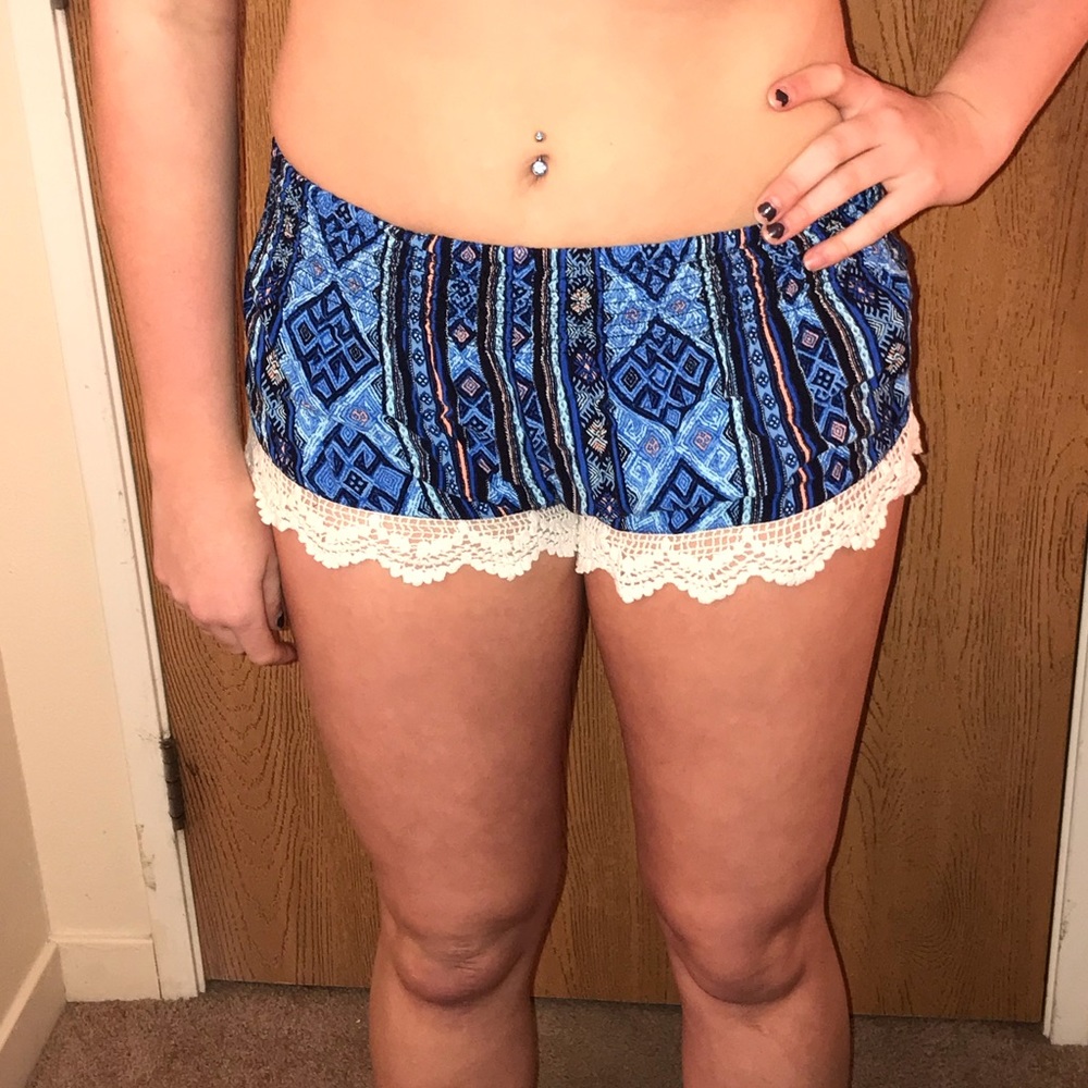 Shorts